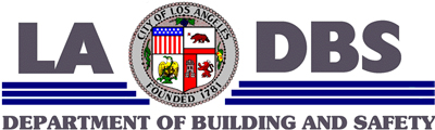 logo - Department of Building and Safety