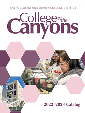 2022-23 Catalog