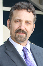 Jerry Danielsen