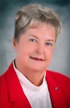 Joan MacGregor