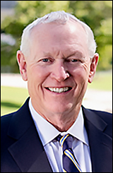 Chuck Lyon
