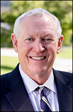 Chuck Lyon