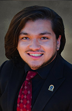Sebastian Cazares