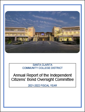 2022 Annual Report cover