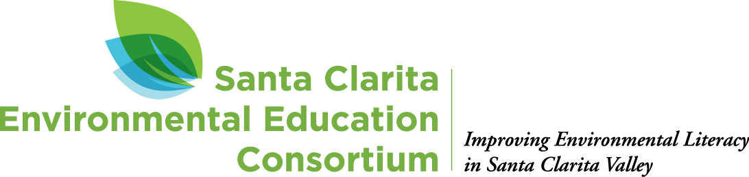 Santa Clarita Environmental Education Consortium Logo
