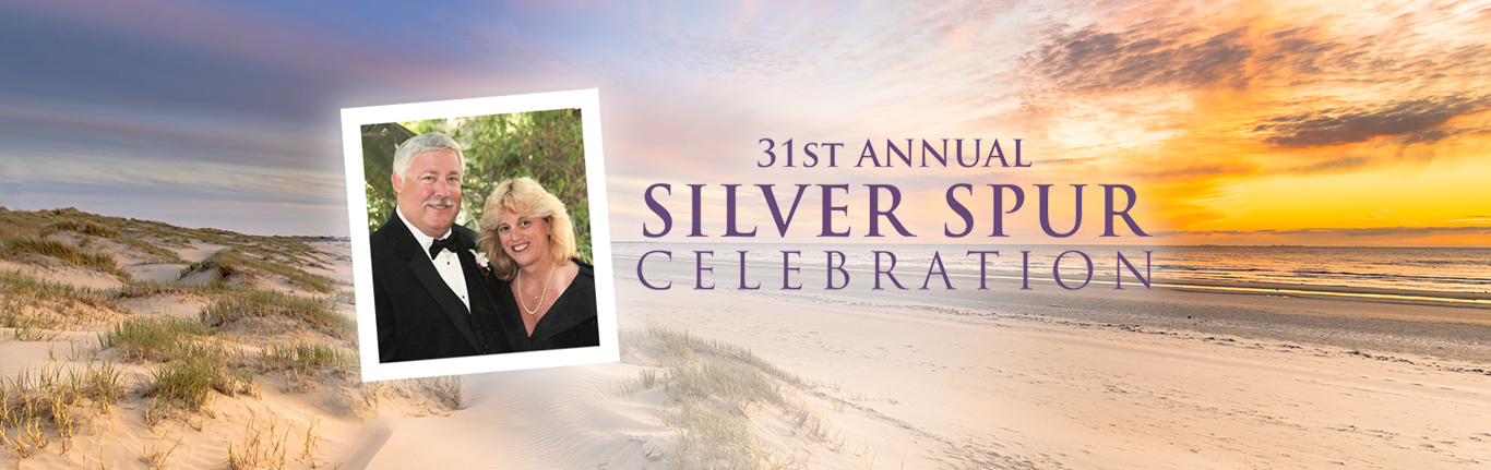 31st Annual Silver Spur Celebration