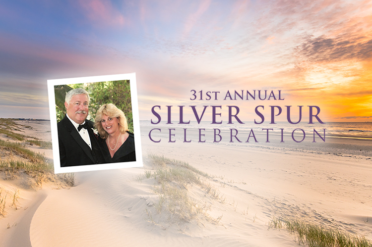31st Annual Silver Spur Celebration