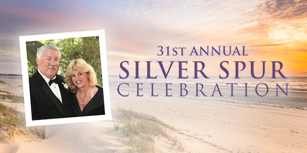 31st Annual Silver Spur Celebration