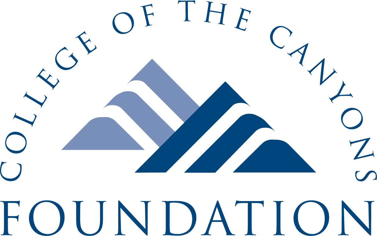 College of the Canyons Foundation logo