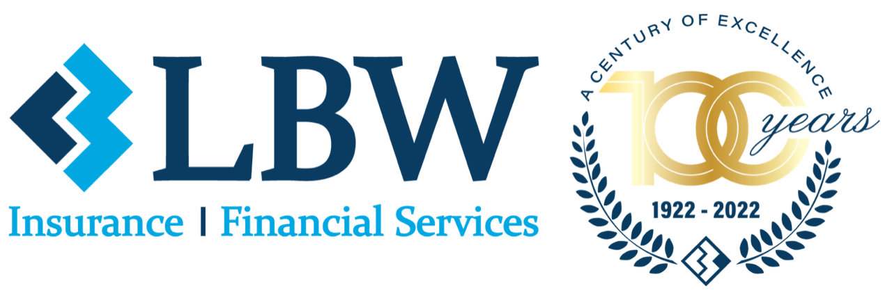 LBW logo