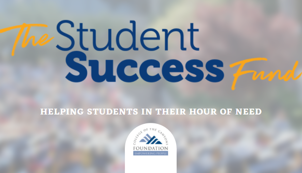 Student Resource and Success Fund