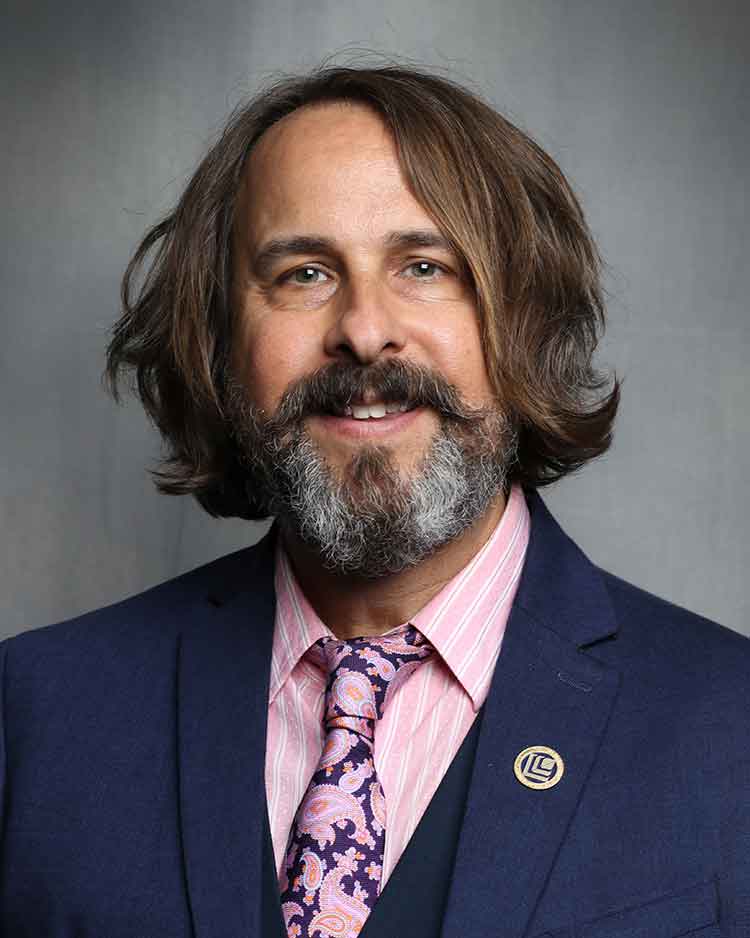 Andy McCutcheon