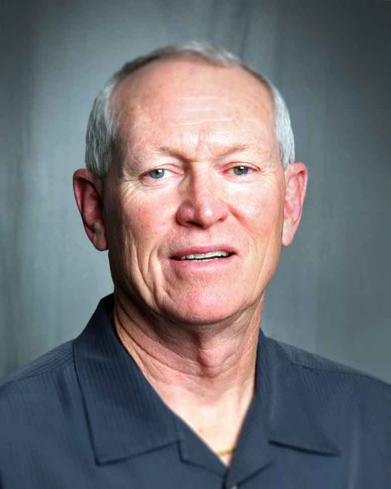 Chuck Lyon
