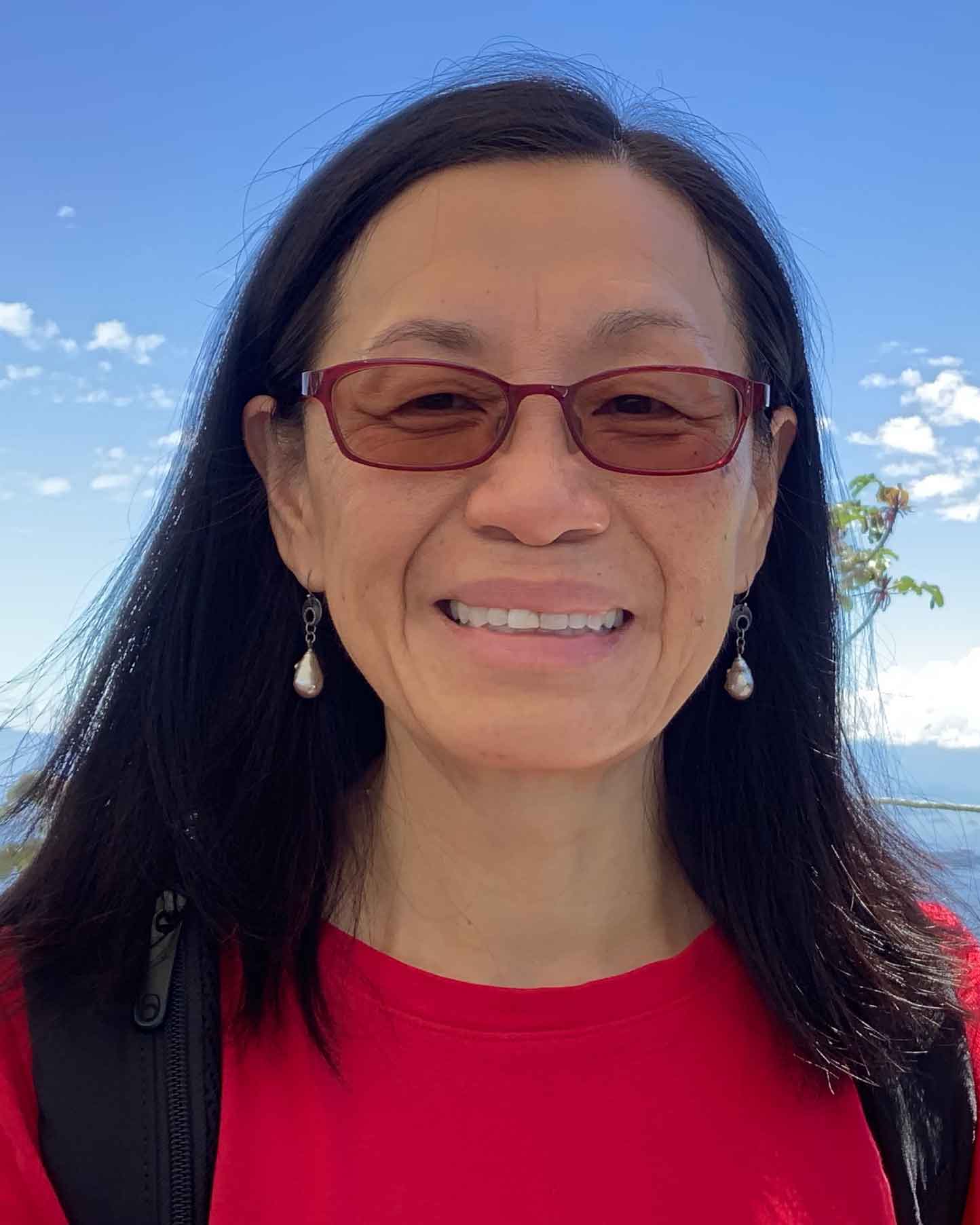 Jia-Yi Cheng-Levine