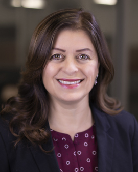 Kathy Bakhit