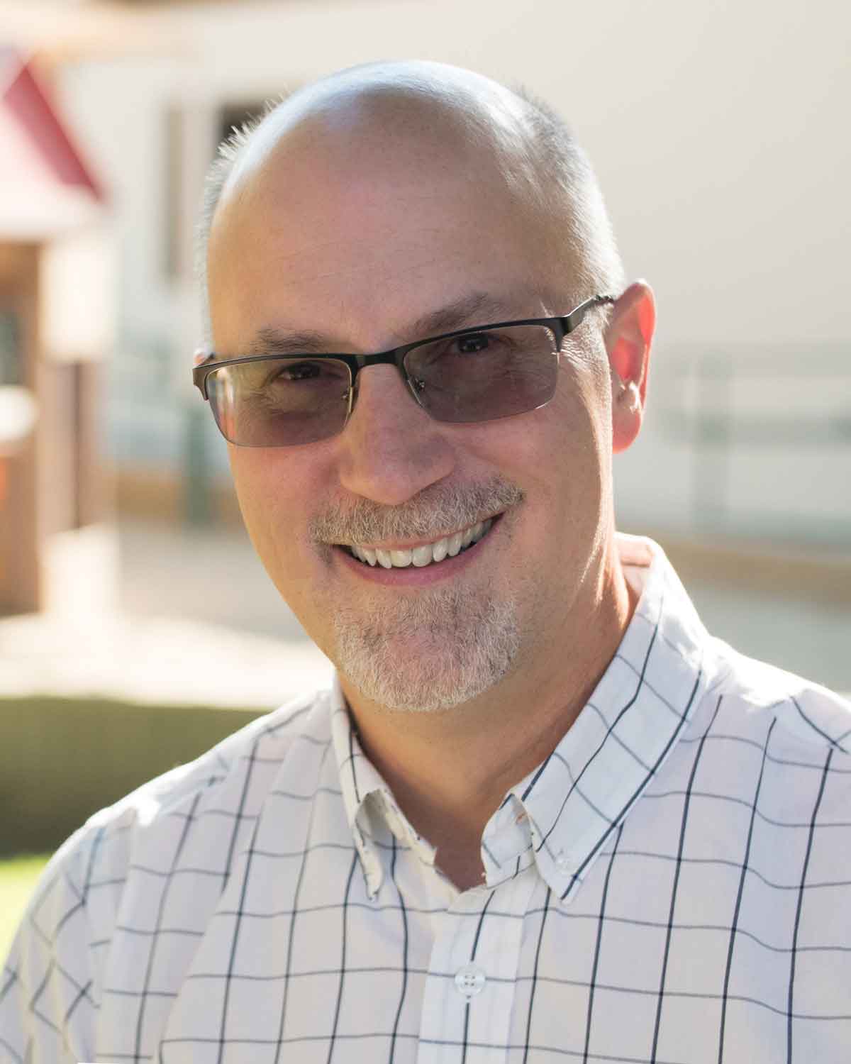 Paul Wickline