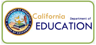 CA Dept of Educ