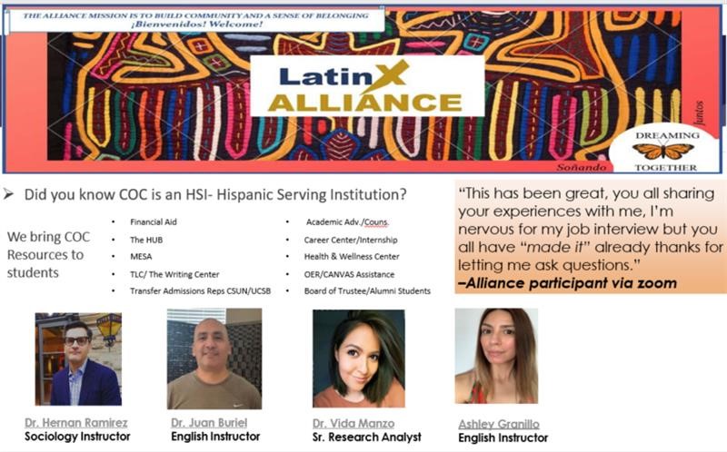 LatinX Alliance