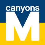 Canyons M Logo