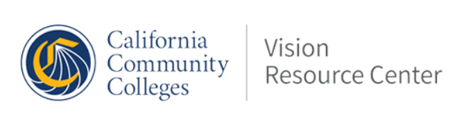 Vision Resource Center Logo