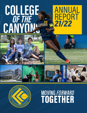 2021/22 Annual Report