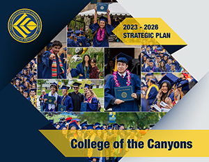 Strategic Plan cover