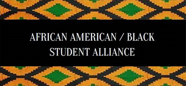 African American/Black Student Alliance