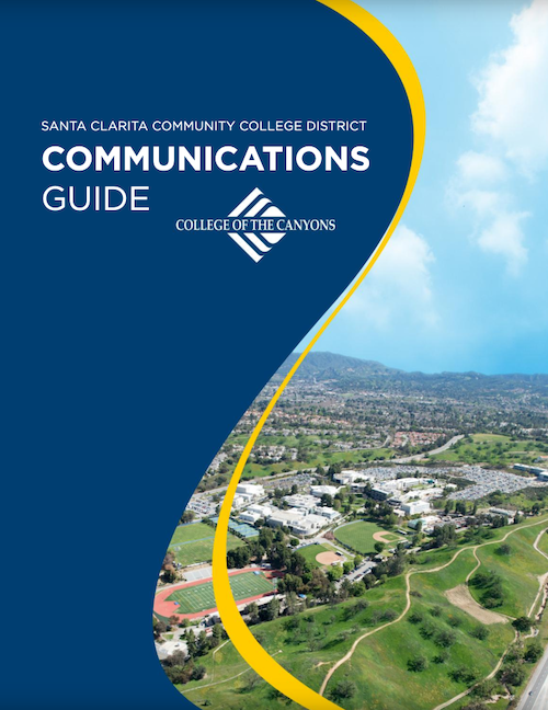 Communications Guide thumbnail cover
