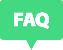 FAQ icon