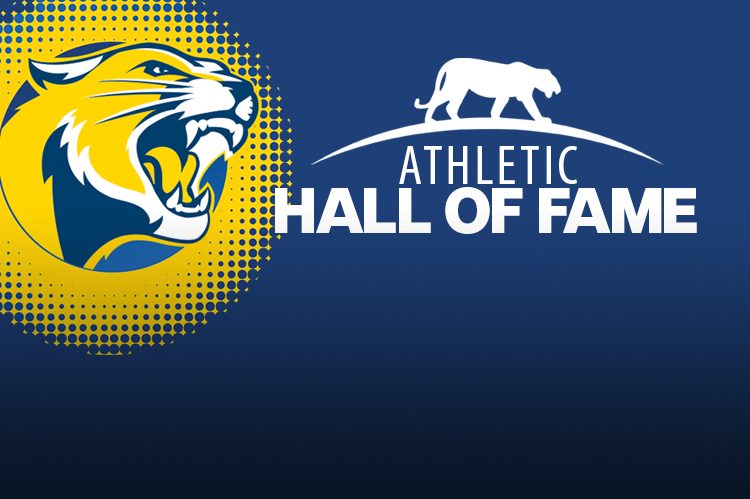 Athletic Hall of Fame