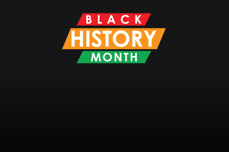 Black History Month