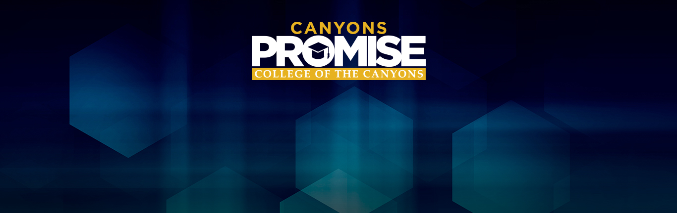 Canyons Promise