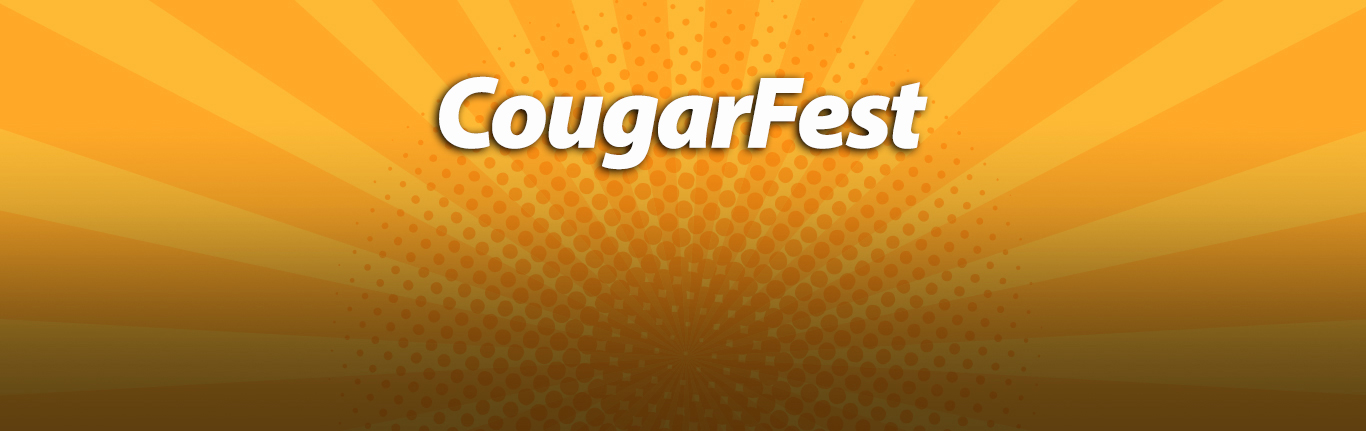 CougarFest