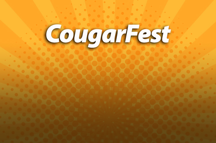 CougarFest