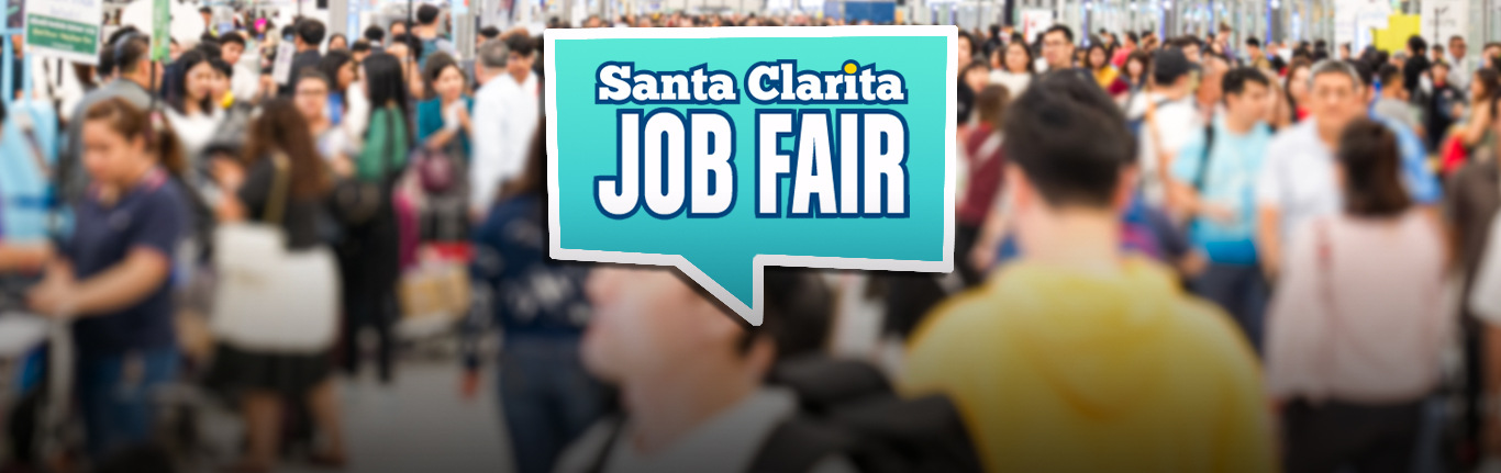 Santa Clarita Job Fair