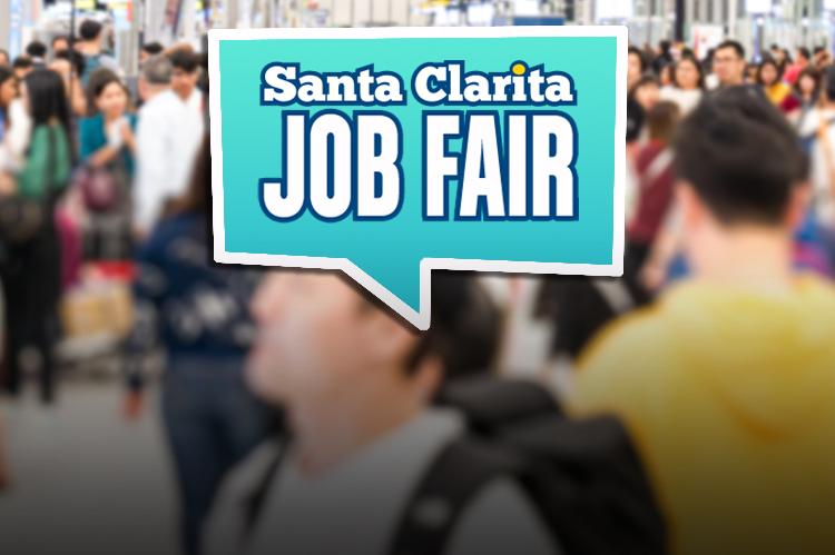 Santa Clarita Job Fair