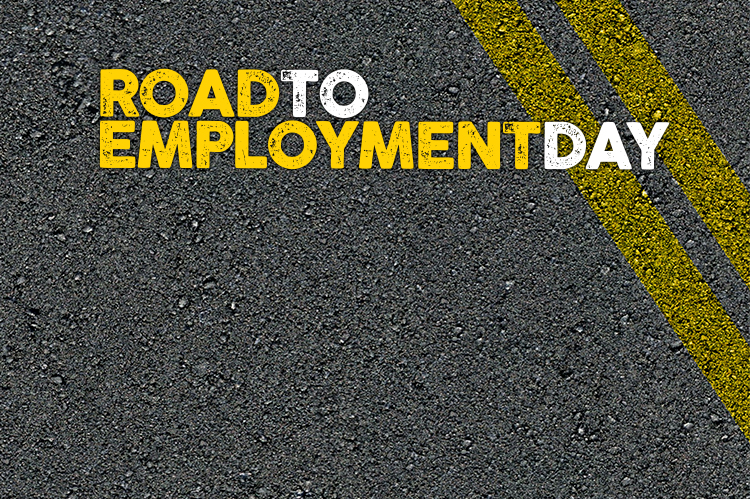 Road to Employment Day