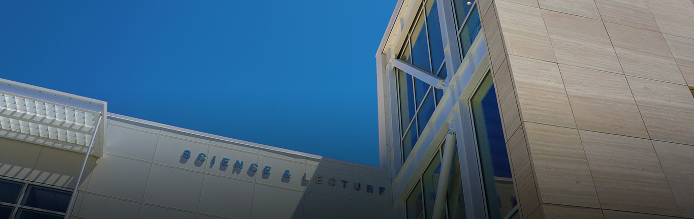 Takeda Science Center, Canyon Country campus