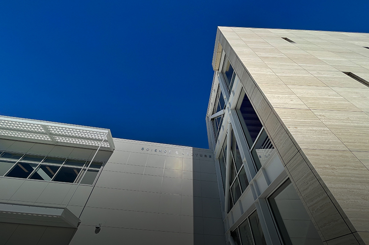 Takeda Science Center at Canyon Country campus