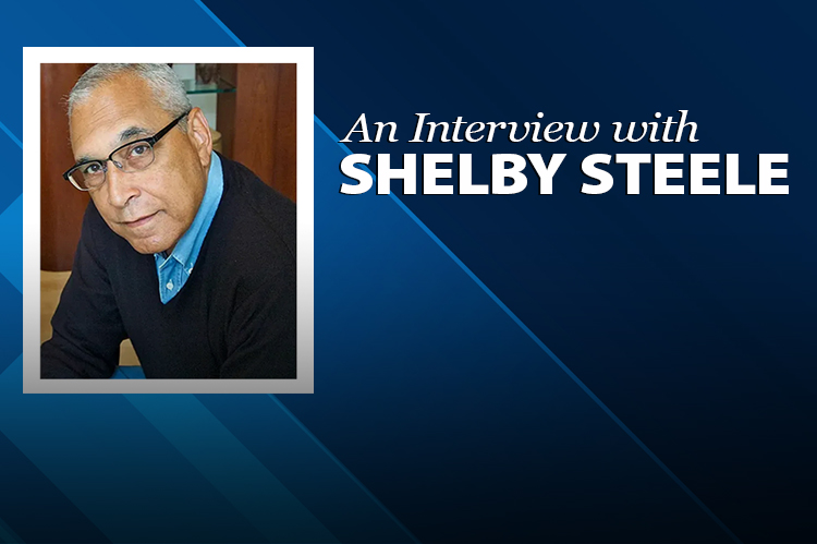 Shelby Steele