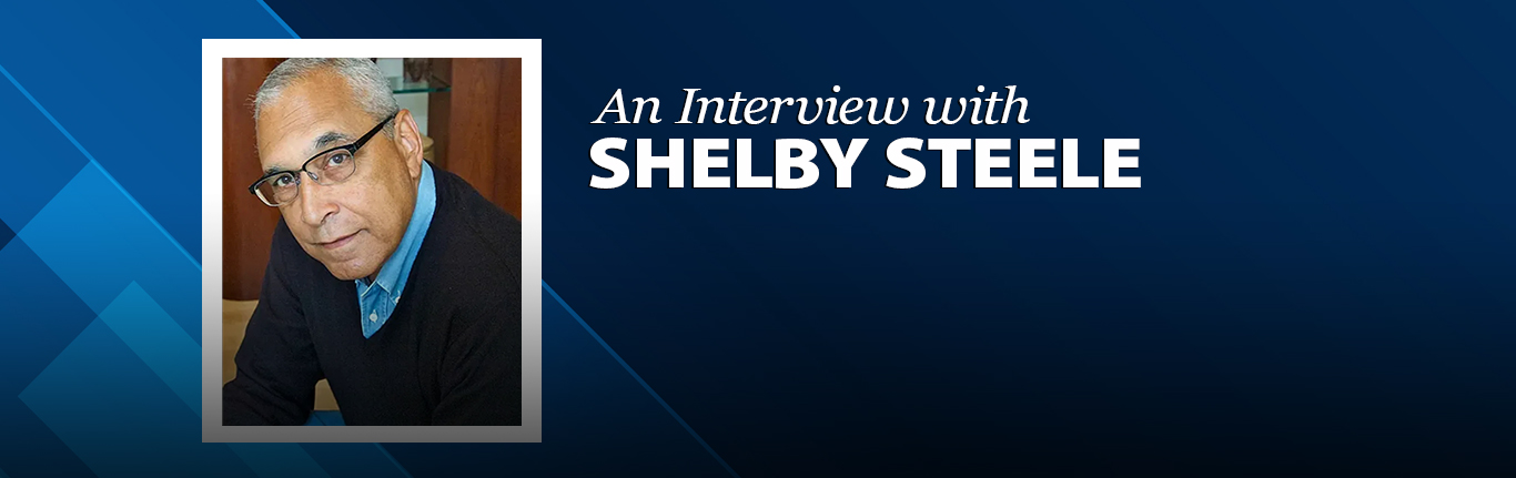 Shelby Steele
