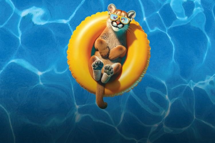 Summer Sessions Start June 3, 10 & 17, and July 8.