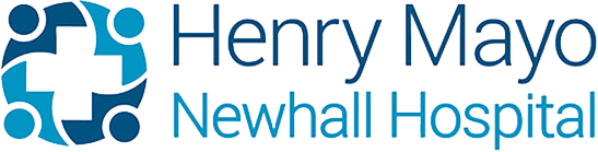 Henry Mayo Newhall Hospital logo