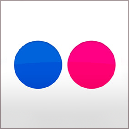 Flickr Flickr