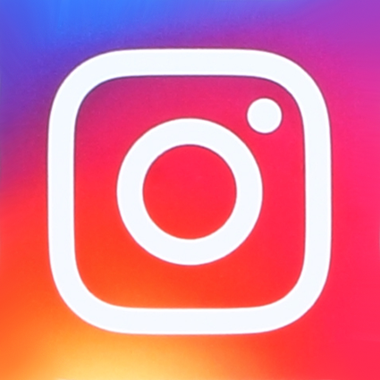 Instagram Instagram icon
