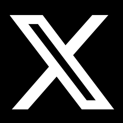 X (Twitter) X (Twitter)