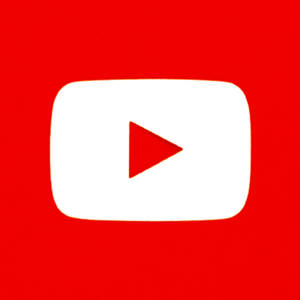 COC Athletics on YouTube YouTube icon