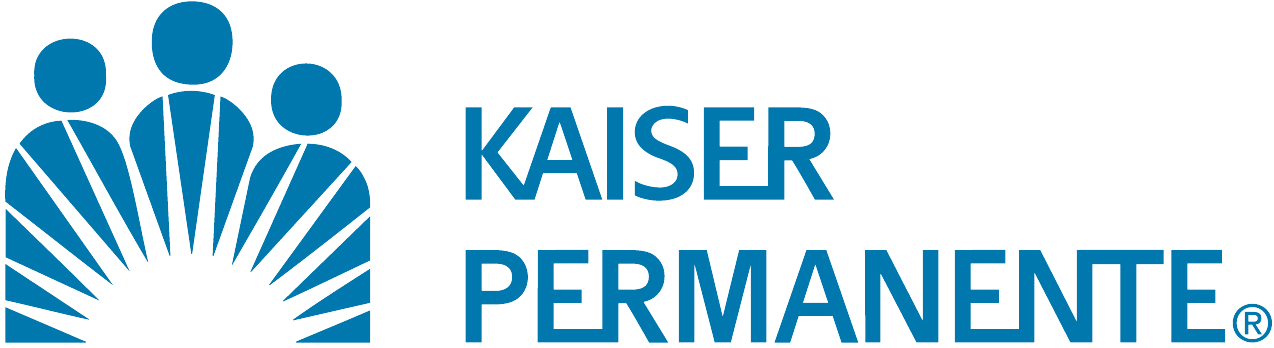 Kaiser Permanente logo