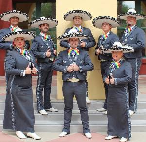 Mariachi Arcoiris