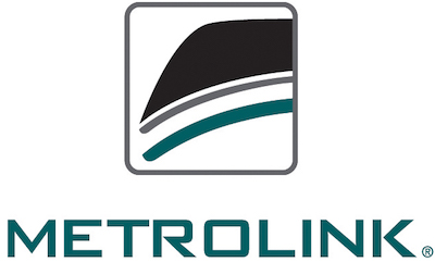 Metrolink logo